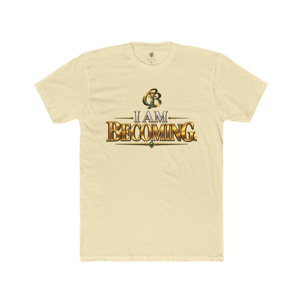 THE BECOMING PREMIUM TEE