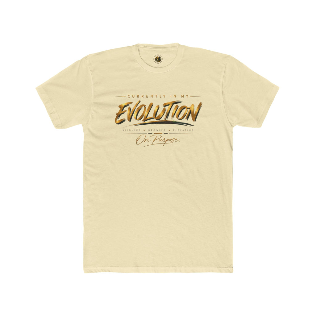 CURRENTLY IN MY EVOLUTION™ Premium Unisex Tee