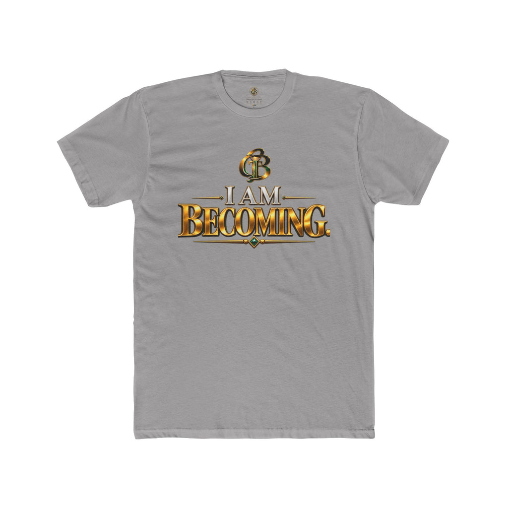 THE BECOMING PREMIUM TEE