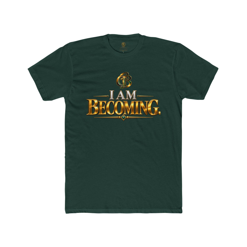 THE BECOMING PREMIUM TEE