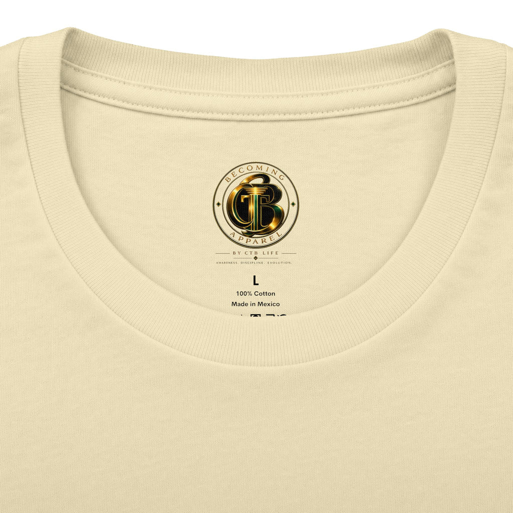 CURRENTLY IN MY EVOLUTION™ Premium Unisex Tee