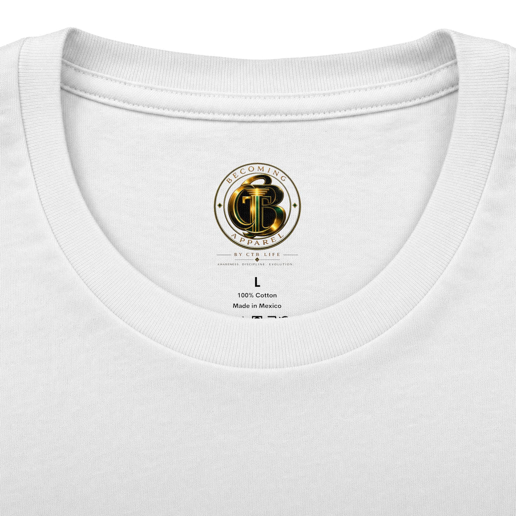 CURRENTLY IN MY EVOLUTION™ Premium Unisex Tee