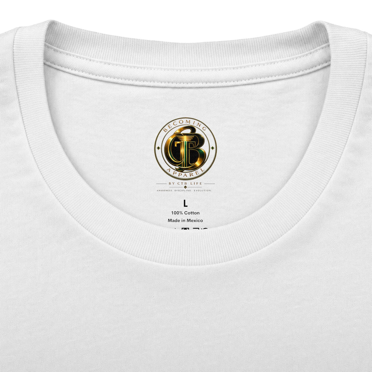 CURRENTLY IN MY EVOLUTION™ Premium Unisex Tee