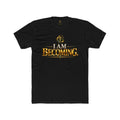 THE BECOMING PREMIUM TEE