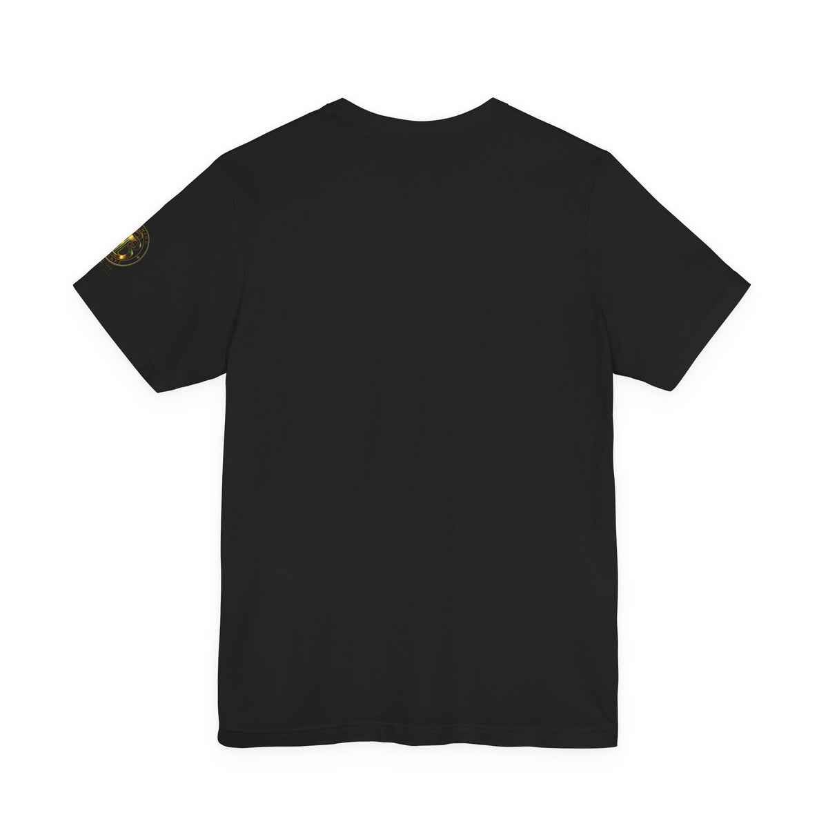 Commit Through Becoming Signature Tee