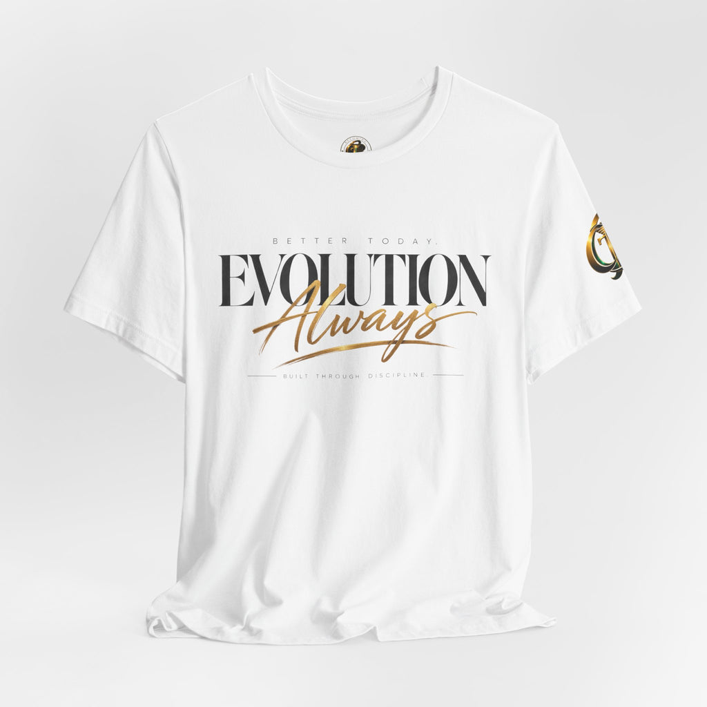 EVOLUTION ALWAYS™ Premium Unisex Tee