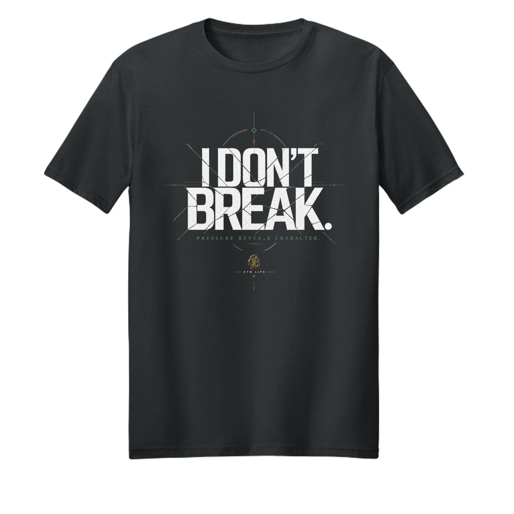 Black - 3000 - FRONT