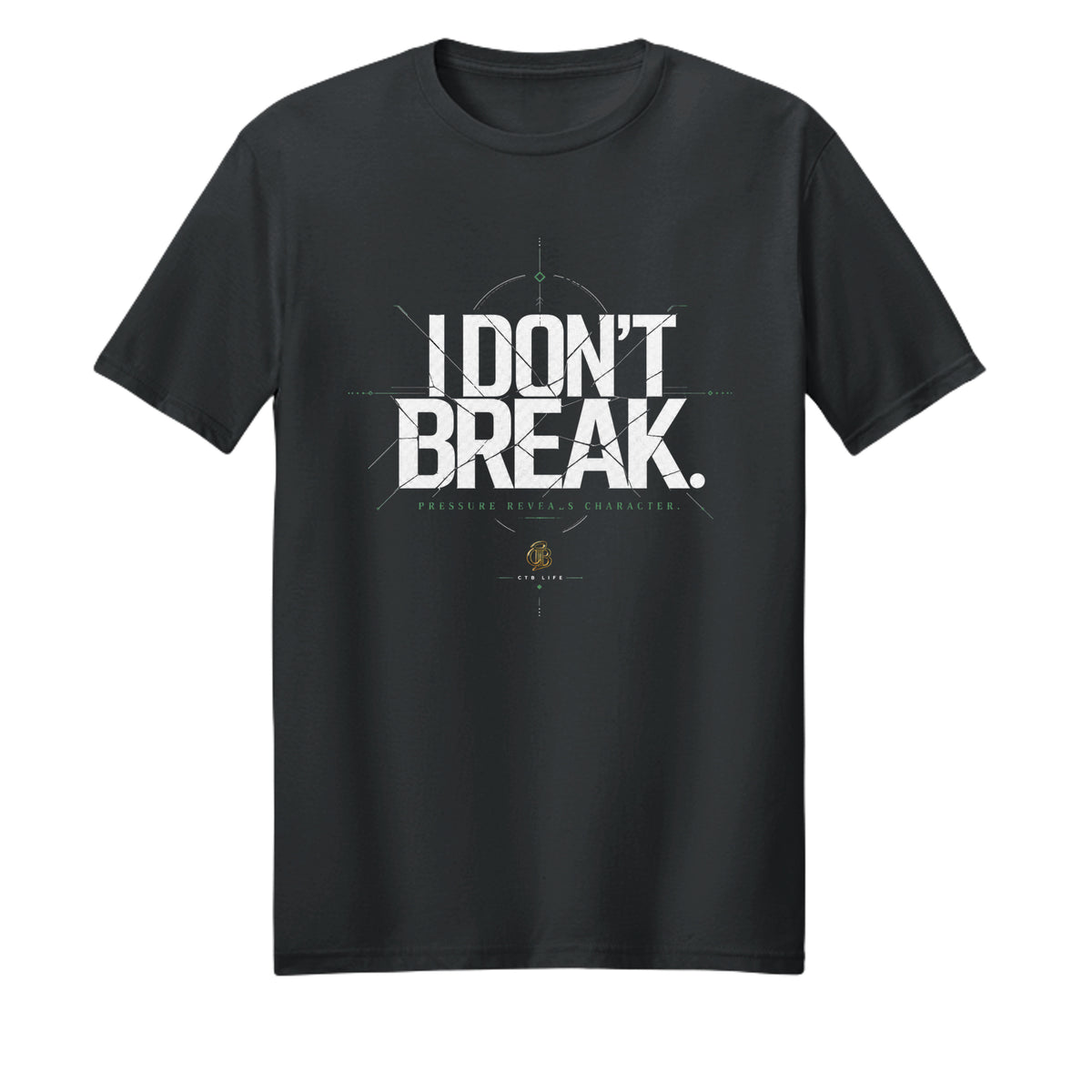 Black - 3000 - FRONT