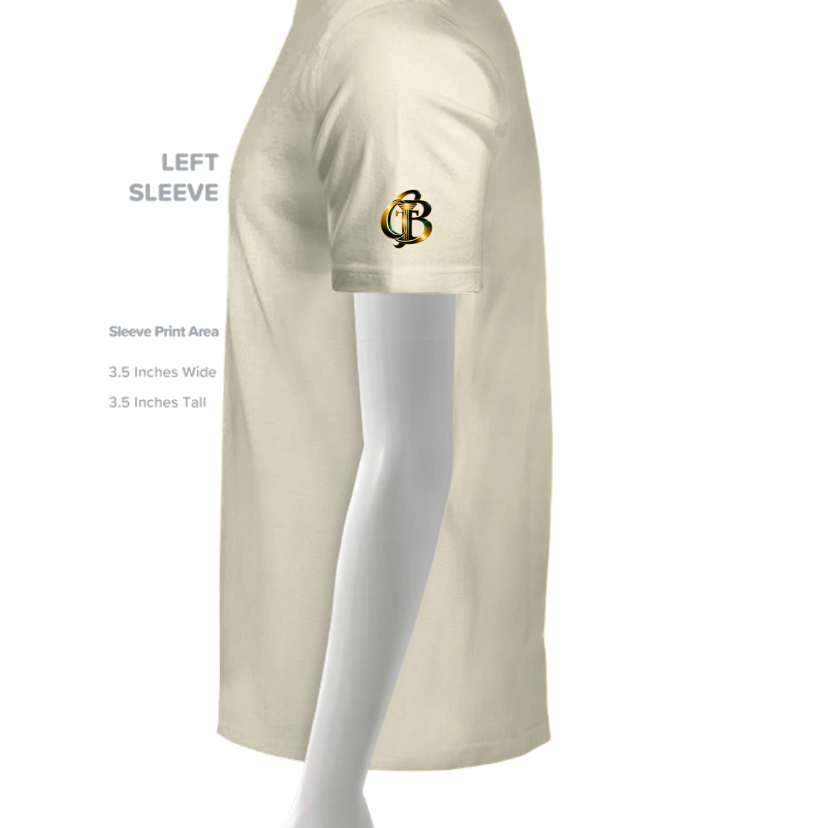 Off White - 3000 - SLEEVE_LEFT