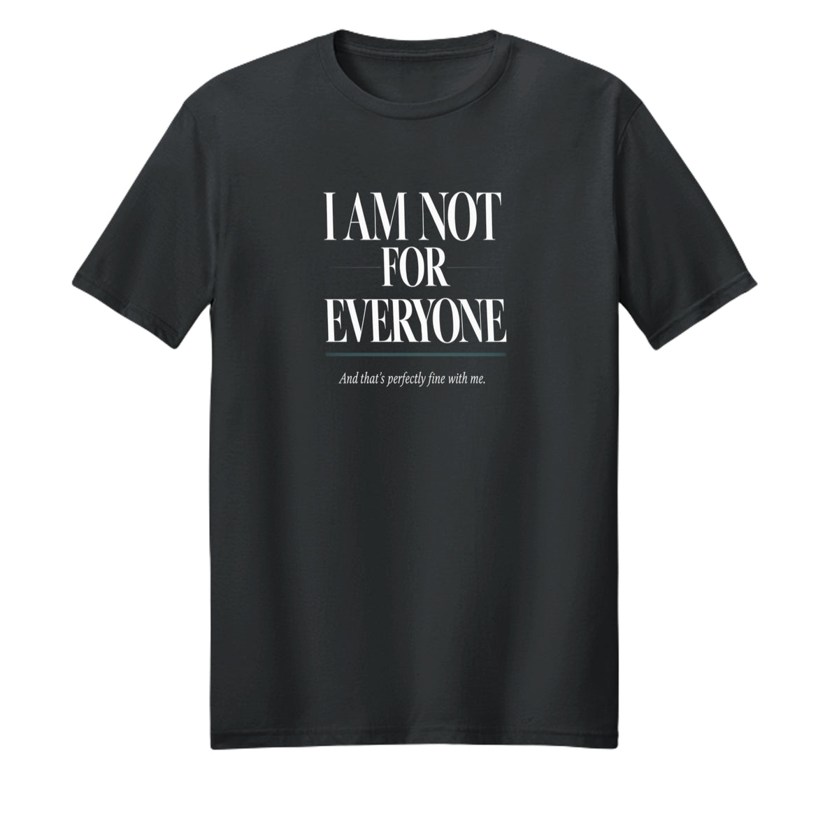 Black - 3000 - FRONT