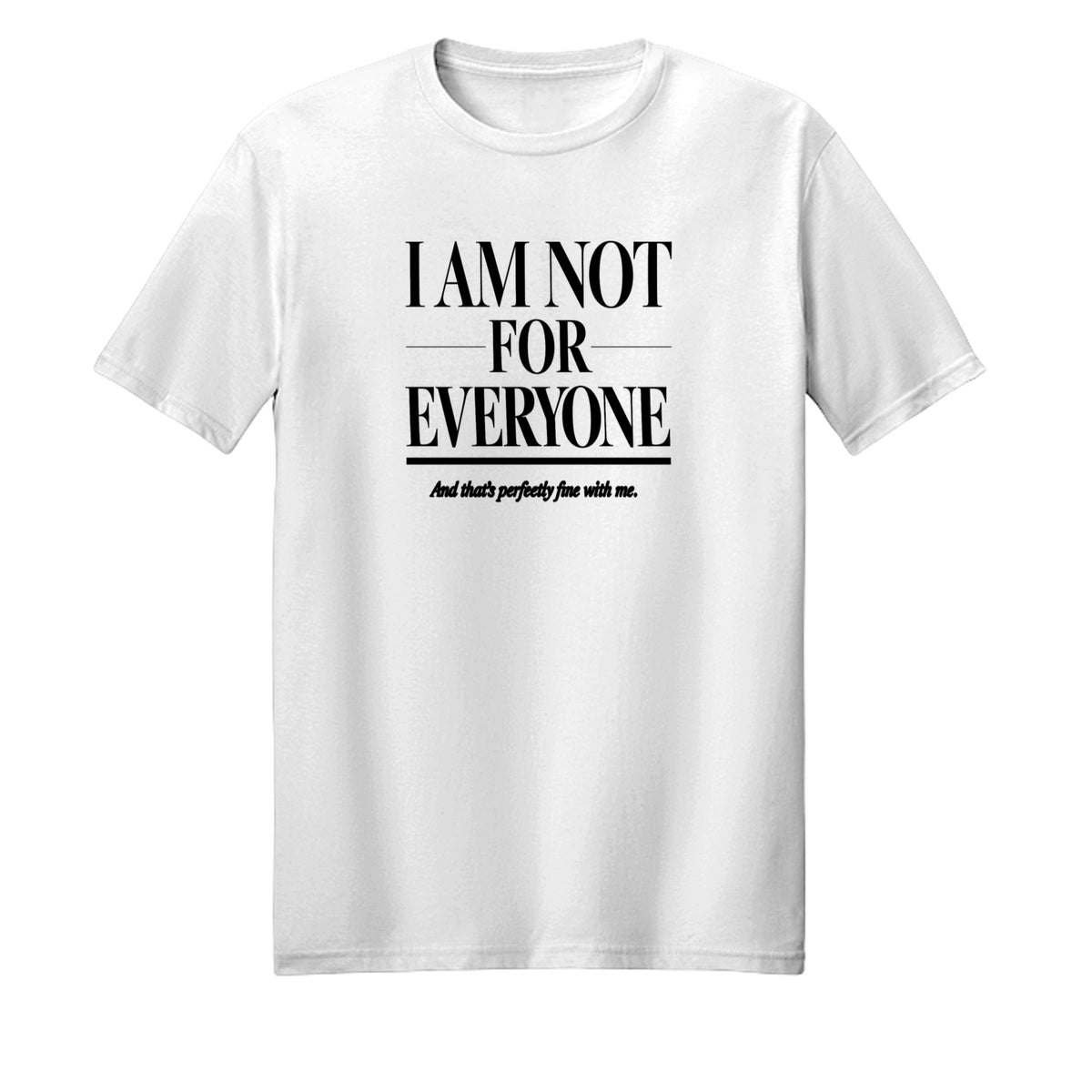 WHITE - 3000 - FRONT