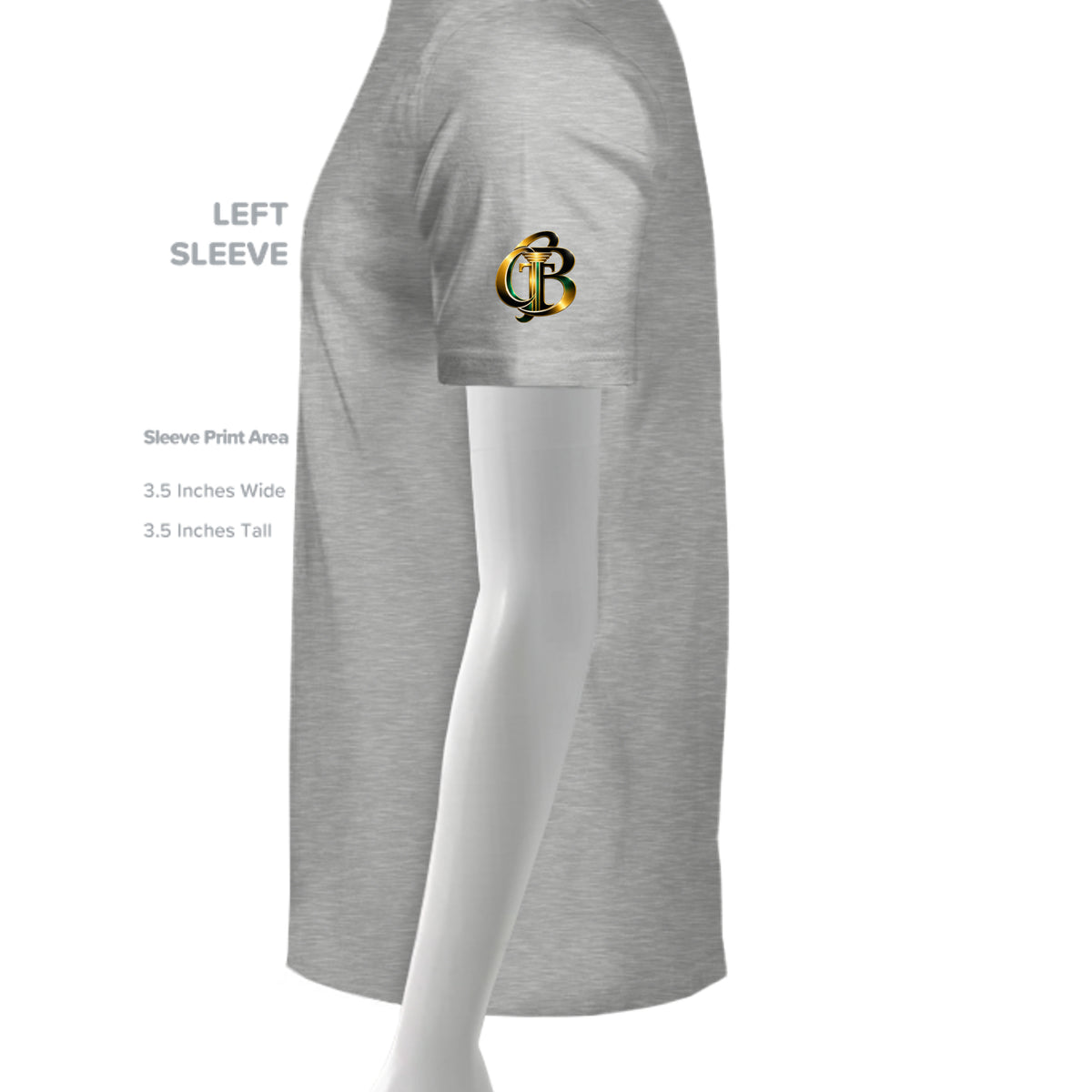 Ash - 3000 - SLEEVE_LEFT
