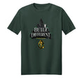 Forest Green - 3000 - FRONT