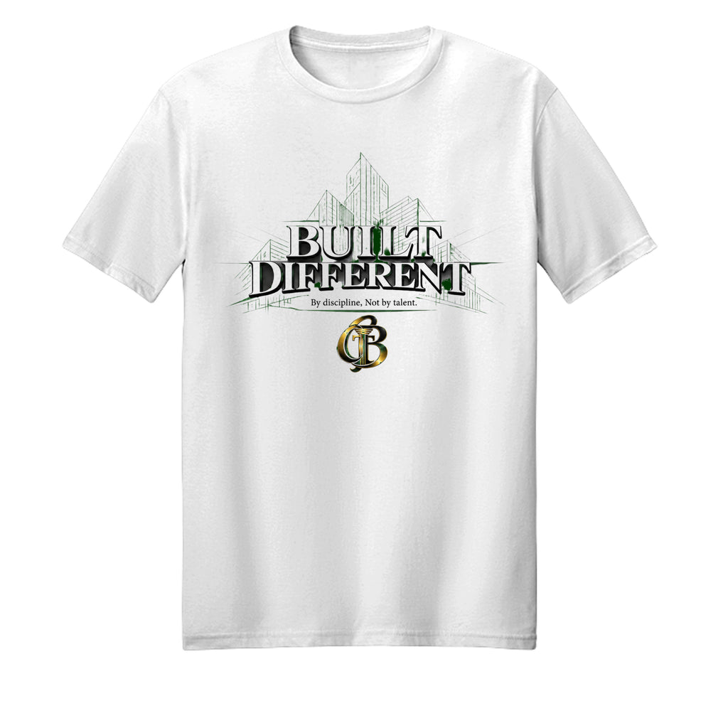 WHITE - 3000 - FRONT