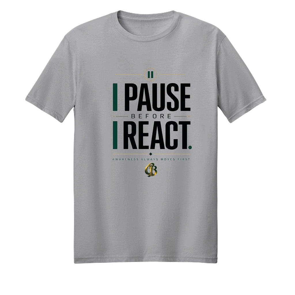 Athletic Heather - PC61 - FRONT