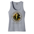 Heather Grey - 3933NL - FRONT