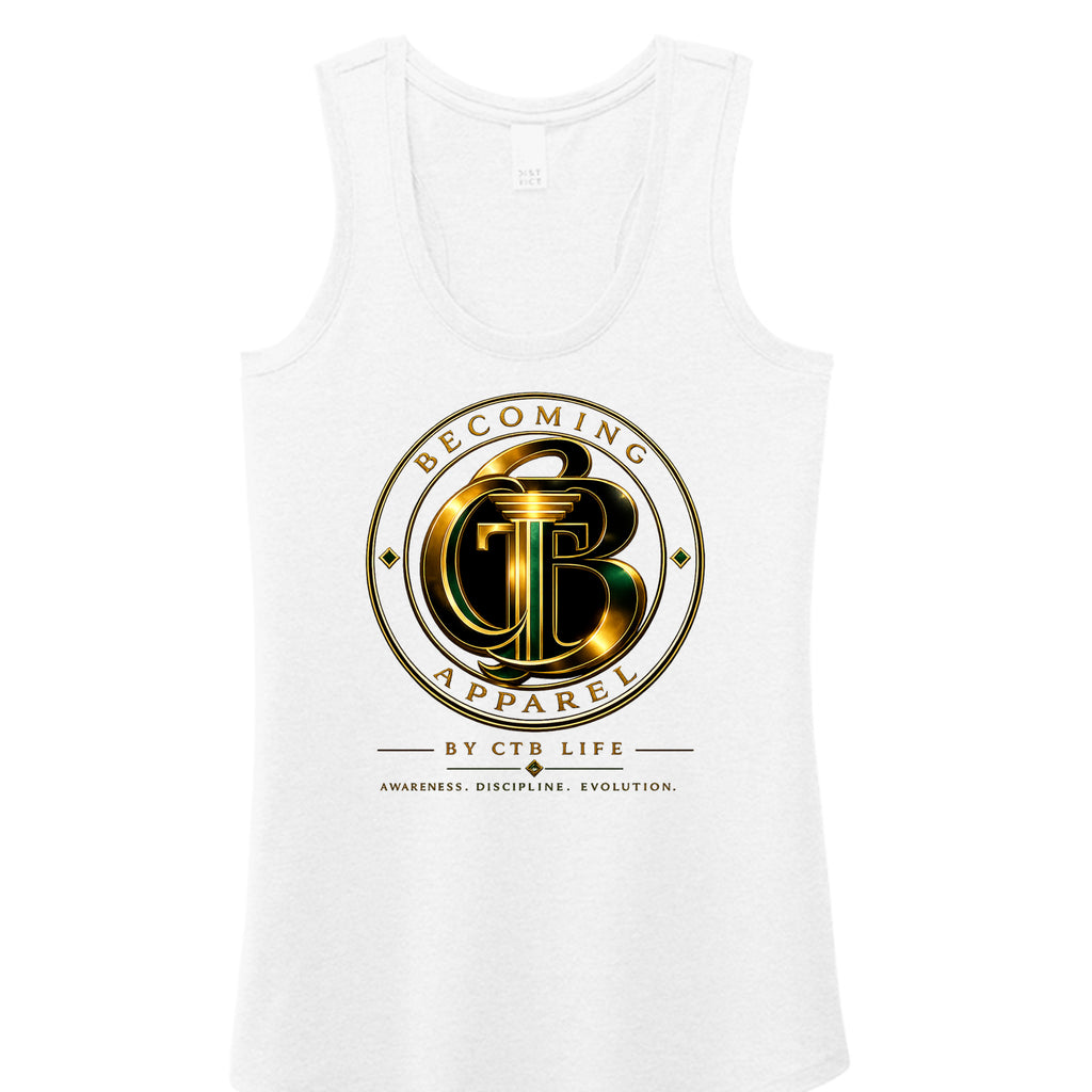 White - DM138L - FRONT